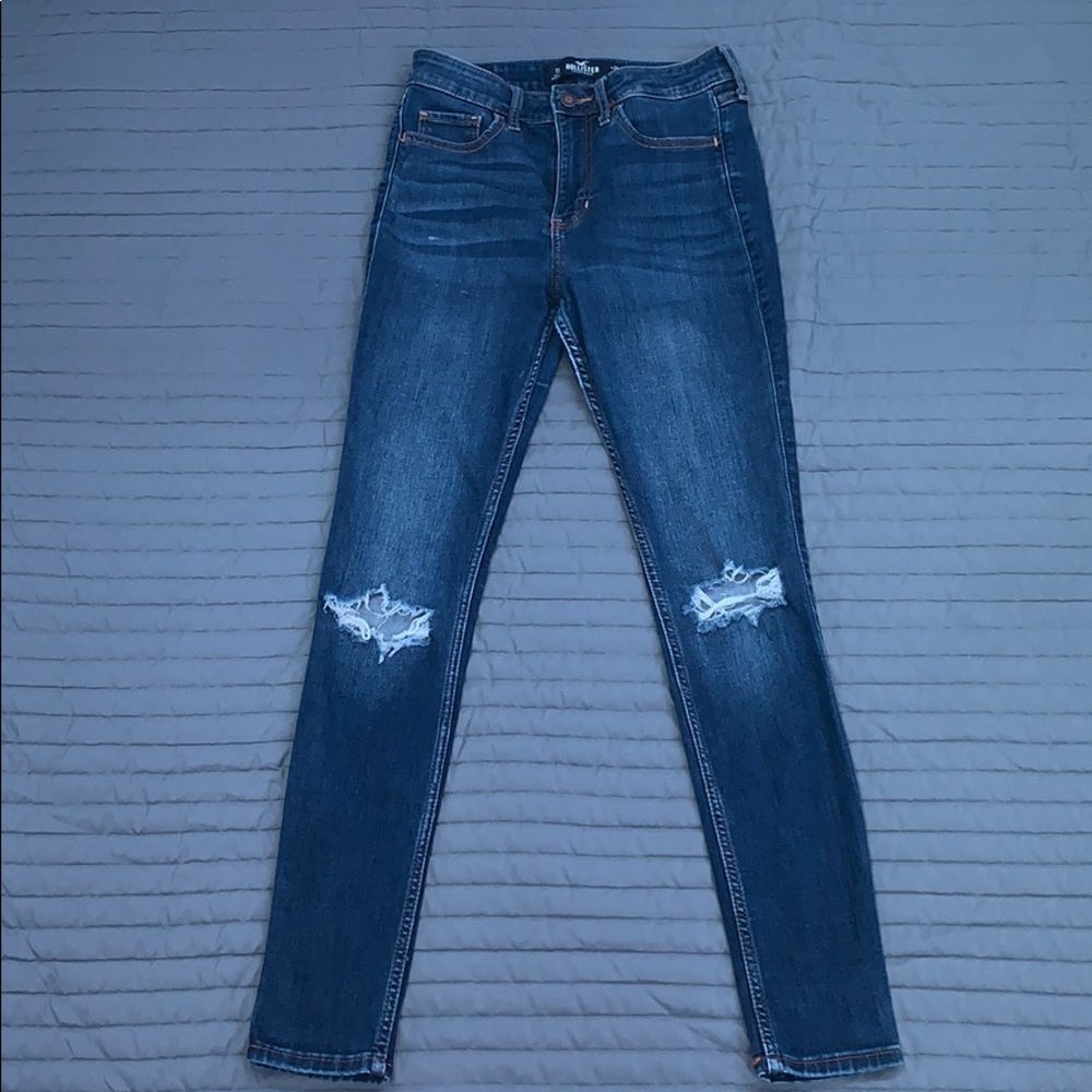 Hollister Skinny Jeans